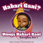 Habari-Gani-Umoja