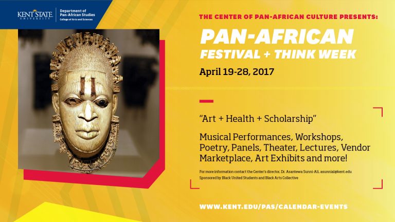 Pan African Festival